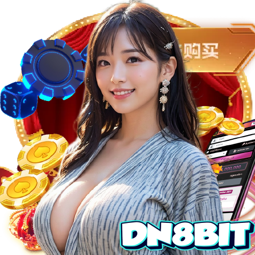 dn8bit