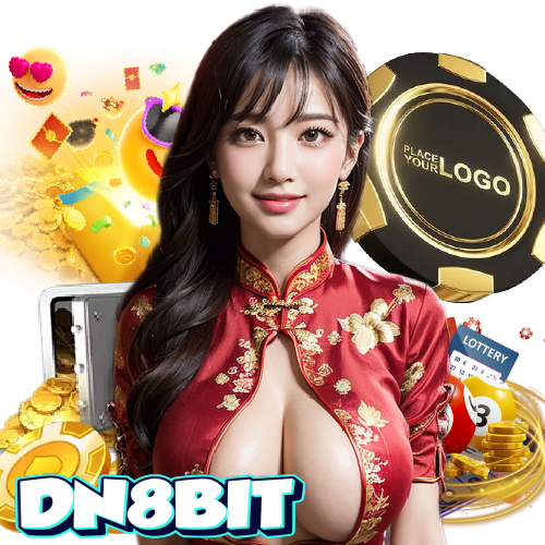 dn8bit ไม่ผ่านเอเย่นต์