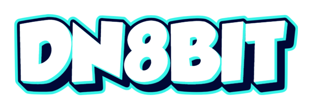 DN8BIT
