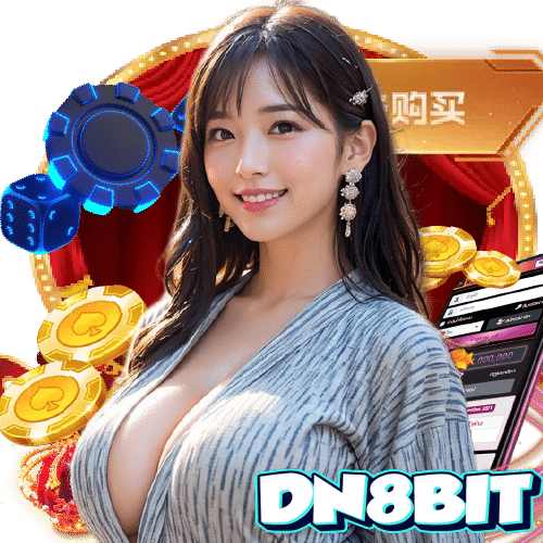 dn8bit