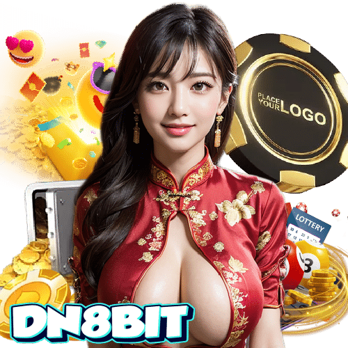 dn8bit ไม่ผ่านเอเย่นต์